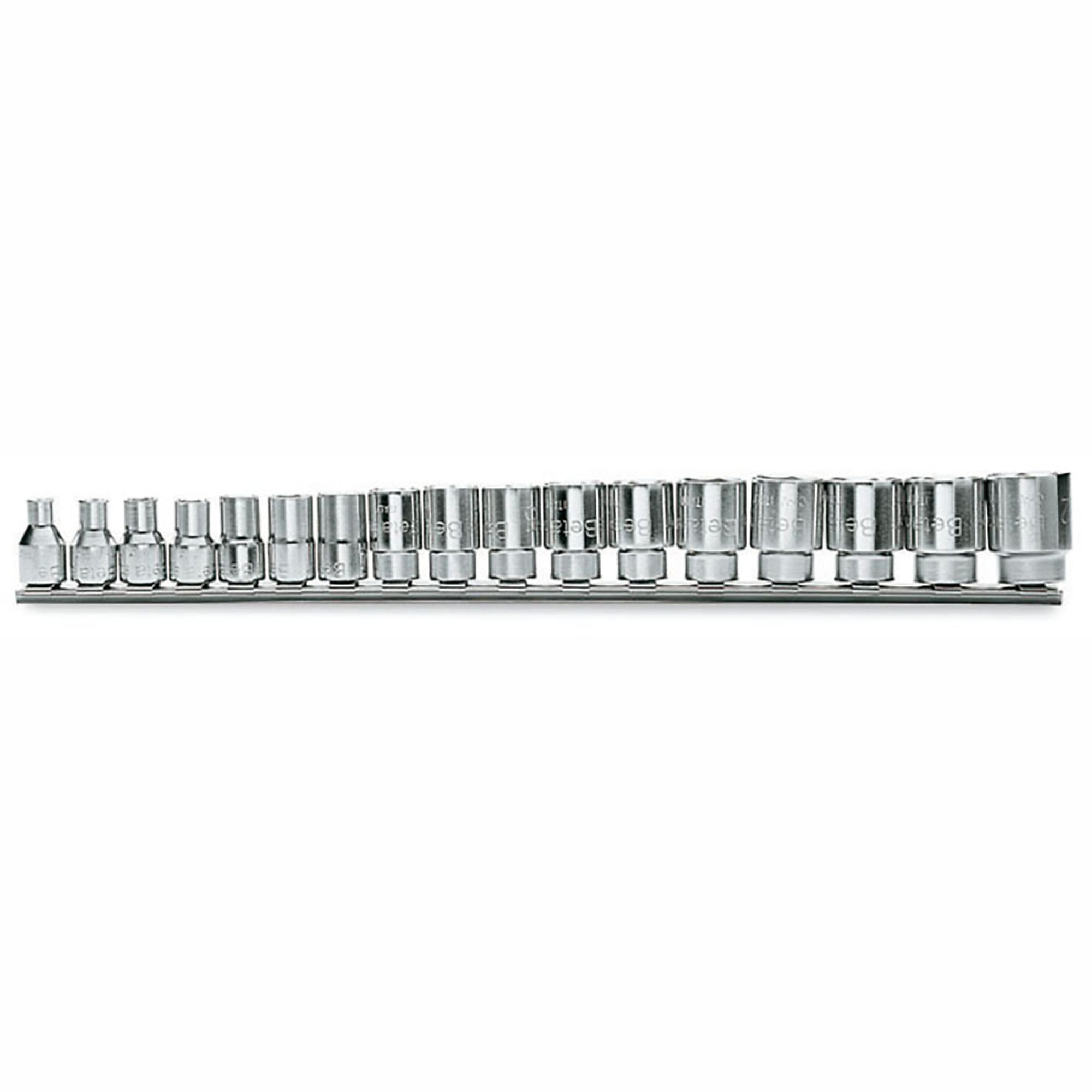 Beta, Socket Set, Model# 910B/SB17